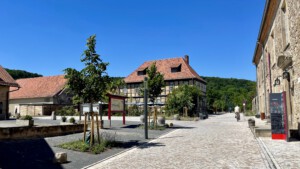Wandern am Kloster Michaelstein